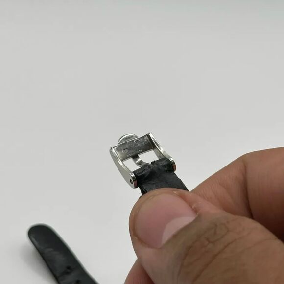 Vintage Omega Geneve Automatic 24mm Ladies Wrist Watch - Picture 7 of 13